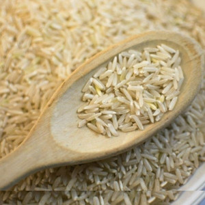 250 Grs - Arroz Largo Fino Integral